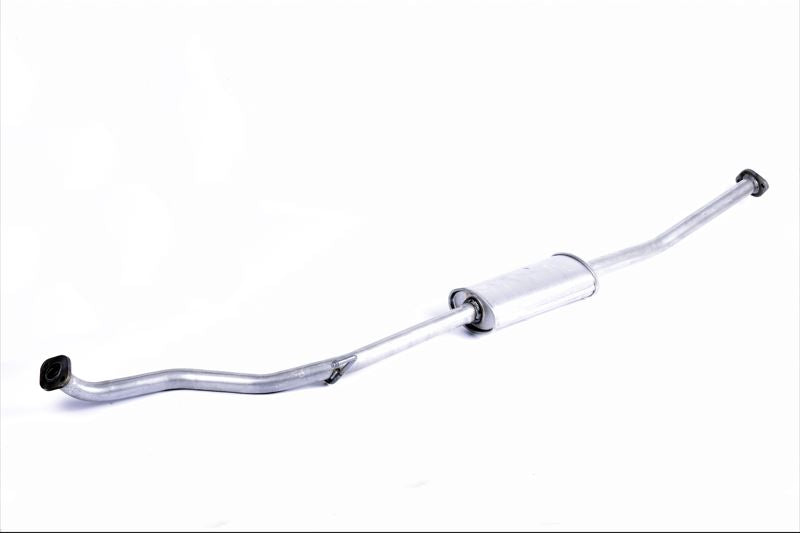 EEC Exhaust Middle Box - EDN543