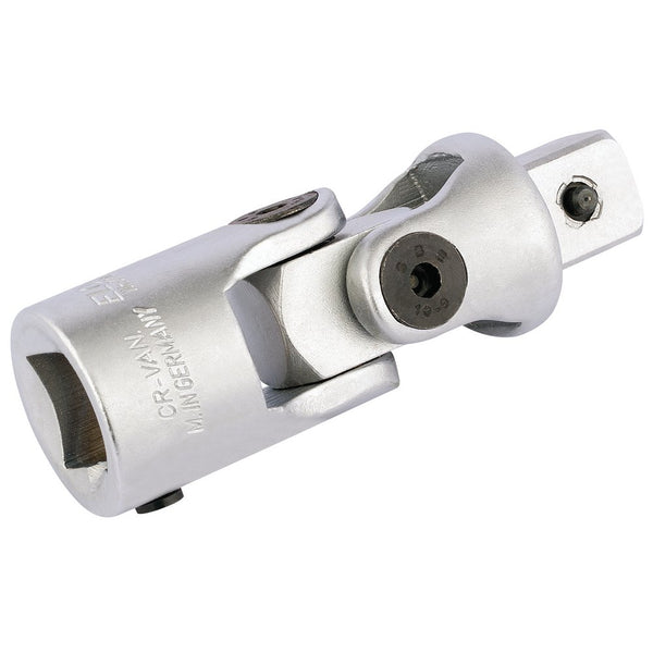 Elora Universal Joint, 3/4" Sq Dr, 100mm