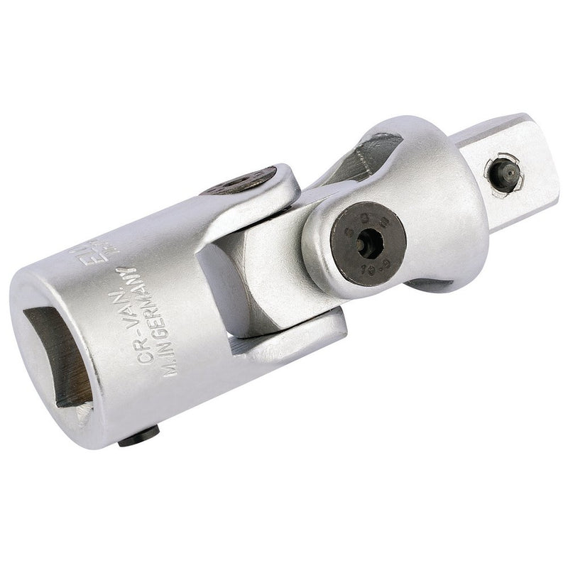 Elora Universal Joint, 3/4" Sq Dr, 100mm