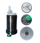 Lemark In-Tank Fuel Pump - LFP006