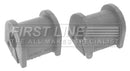 First Line Anti Roll Bar Bush Kit  - FSK6663K