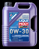 Liqui Moly Synthoil Longtime 0W-30 5L - 8977