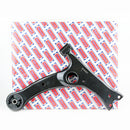 Borg & Beck Wishbone / Suspension Arm Lower RH -BCA6387