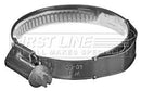 First Line Hose Clip 40-60Mm Part No -FHC1002S