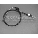 First Line Clutch Cable Part No -FKC1415