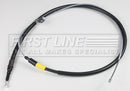 First Line Brake Cable Rear LH -FKB3840