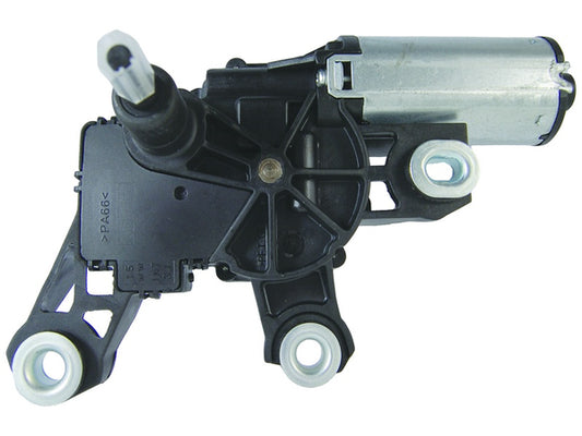 WAI Wiper Motor fits Volkswagen Audi Group