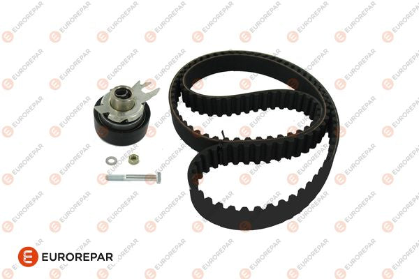 Eurorepar Timing Belt Set - 1611884580