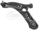 Borg & Beck Suspension Arm LH -BCA7505