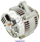 WAI Alternator - 13387N