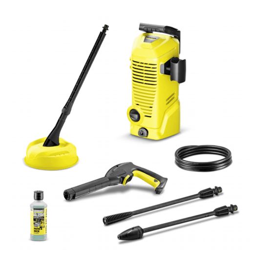 Karcher K2 Universal Edition Home Pressure Washer 2024 model 1.673-524.0