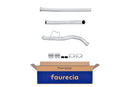 FAURECIA 8LA 366 003-911 Exhaust Pipe - Easy2Fit® Kit - fits FORD TRANSIT