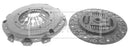 Borg & Beck Clutch Kit 2-In-1 Part No -HKR1045