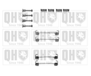 Quinton Hazell Brake Fitting Kit - BFK367