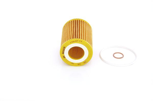 Bosch Oil Filter - F026407173