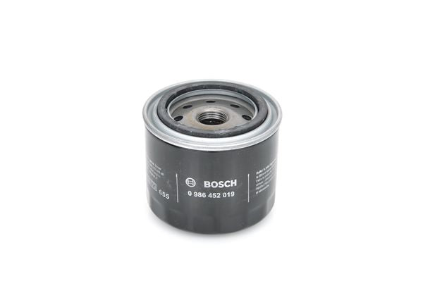 Bosch Oil Filter - 0986452019