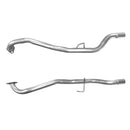 BM Cats Connecting Pipe - BM50269 with Fitting Kit - FK50269
