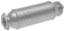 FAURECIA 8LH 366 080-501 Diesel particulate filter - Easy2Fit® Kit - fits FIAT MULTIPLA