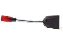 HELLA 6DD 001 551-001 Switch, stop light - Pull switch control - Screw Contact - Quantity 2