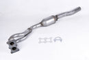 EEC Catalyst Type Approved - AU6010T