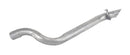 Klarius MZ528T - Tail Pipe