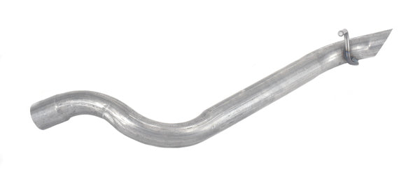 Klarius MZ528T - Tail Pipe