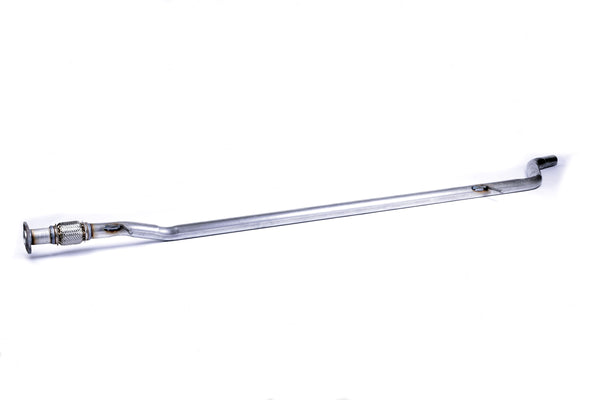 EEC Exhaust Pipe - EFT785