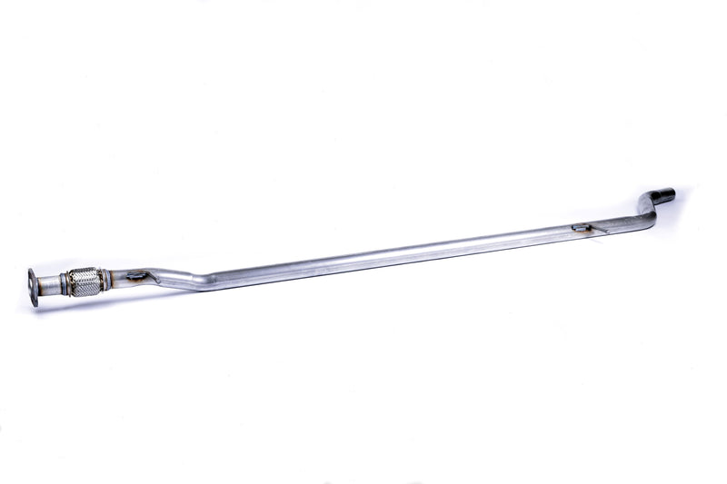 EEC Exhaust Pipe - EFT785