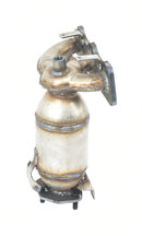 Klarius 323867 - Catalyst Type Approved Withpip  - Fits Skoda Fabia 1.2