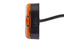 HELLA 2PS 345 600-061 Side Marker Light - LED - 12V