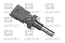 Oval Coolant Temperature Sensor - XEMS92