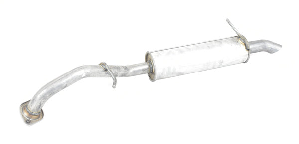 Klarius TY812T - Box With Tail Pipe