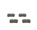 Bosch Brake Pad Set - 0986495226