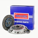 Borg & Beck Clutch Kit 3-In-1 Part No -HK6759