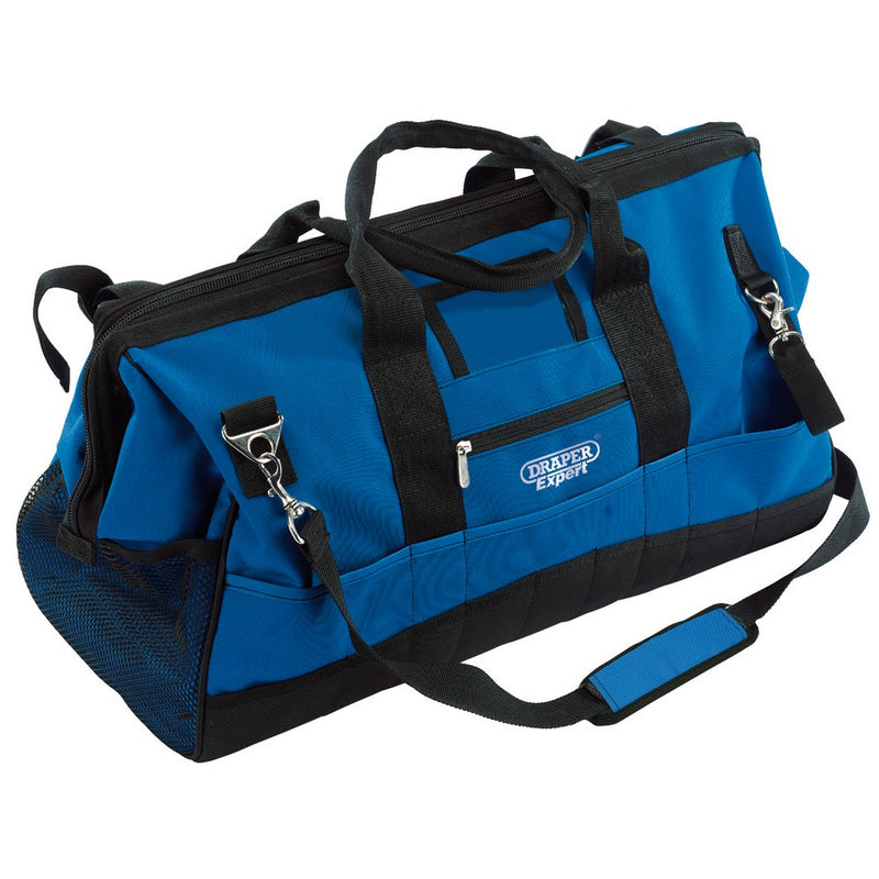 Contractor's Tool Bag, 630mm