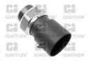Igntion Radiator Temperature Round Electric Fan Switch - XEFS263