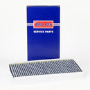 Borg & Beck Cabin / Pollen Filter - BFC1164