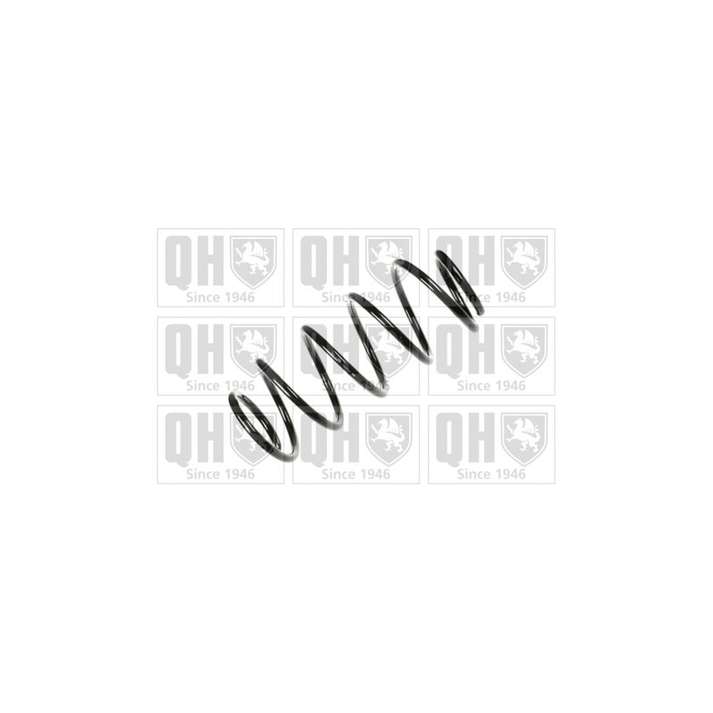 QH QCS5165 Coil Spring