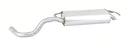 Klarius AU410H - Box With Tail Pipe