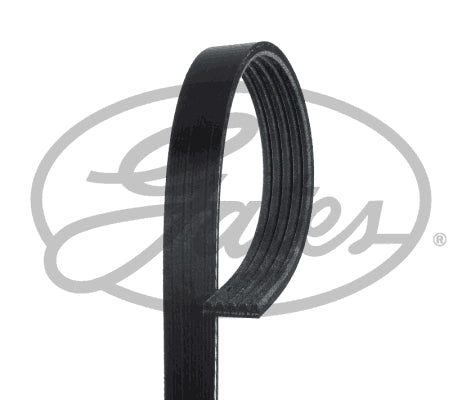 Gates Micro-V Belt - 5PK1335