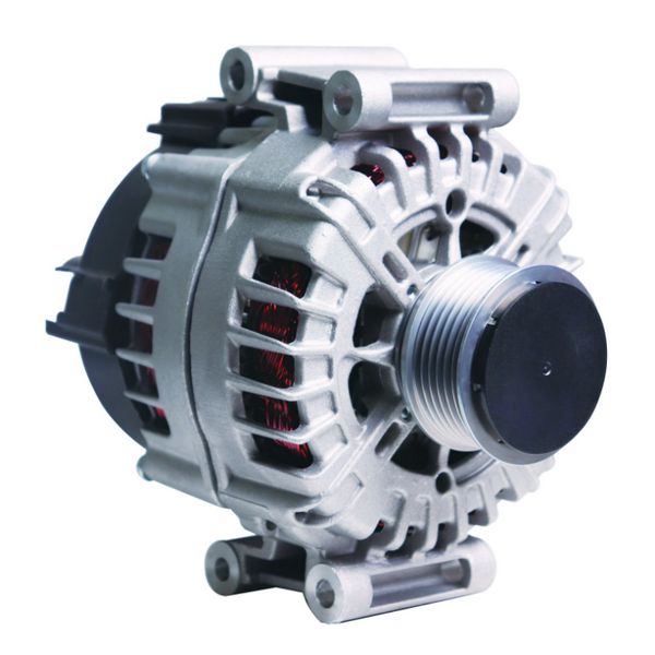 WAI Alternator Unit - 11800N fits Paris Rhone, Volkswagen Audi Group