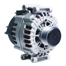WAI Alternator - 11800N
