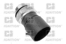 Igntion Radiator Temperature Round Electric Fan Switch - XEFS239