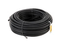 HELLA 8JR 177 882-032 Corrugated Pipe - Nominal Diameter: 17mm - Slitted - PP (Polypropylene) - Quantity 50