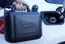 5L Fuel Can Diesel - Black - SWFC2