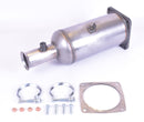 EEC DPF Cordierite - DPF005