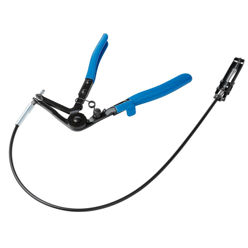 Draper Hose Clip Removal Tool Set 9Pc - 8547