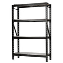 Bunker 18pc Rack Combo 54" 4T S/Steel - 27980