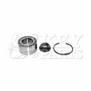 Key Parts Wheel Bearing Kit  - KWB744 fits Ford Focus with ABS