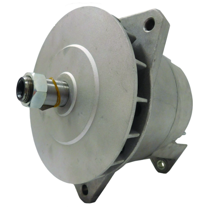 WAI Alternator - 12615N